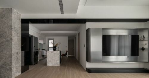  理序歸處 ｜義大利羅馬設計獎 Rome Design Awards - 金獎報導