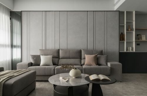 簡謐秩然｜2025 美國繆思設計獎 MUSE Design Awards - 銀獎報導