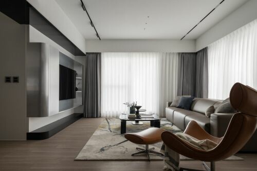 重構秩序與安定的生活風景